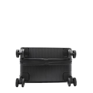 Foto 3 | Maleta Nicole Lee Carry-on Rigida Print Martha Travels