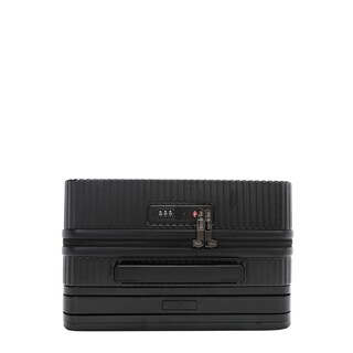 Foto 4 | Maleta Nicole Lee Carry-on Rigida Print Martha Travels