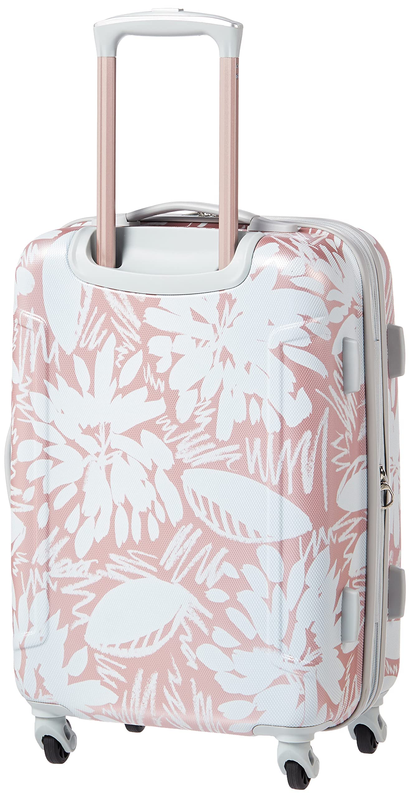 Foto 3 pulgar | Equipaje American Tourister Moonlight Ascending Gardens De 21 Pulgadas - Venta Internacional.