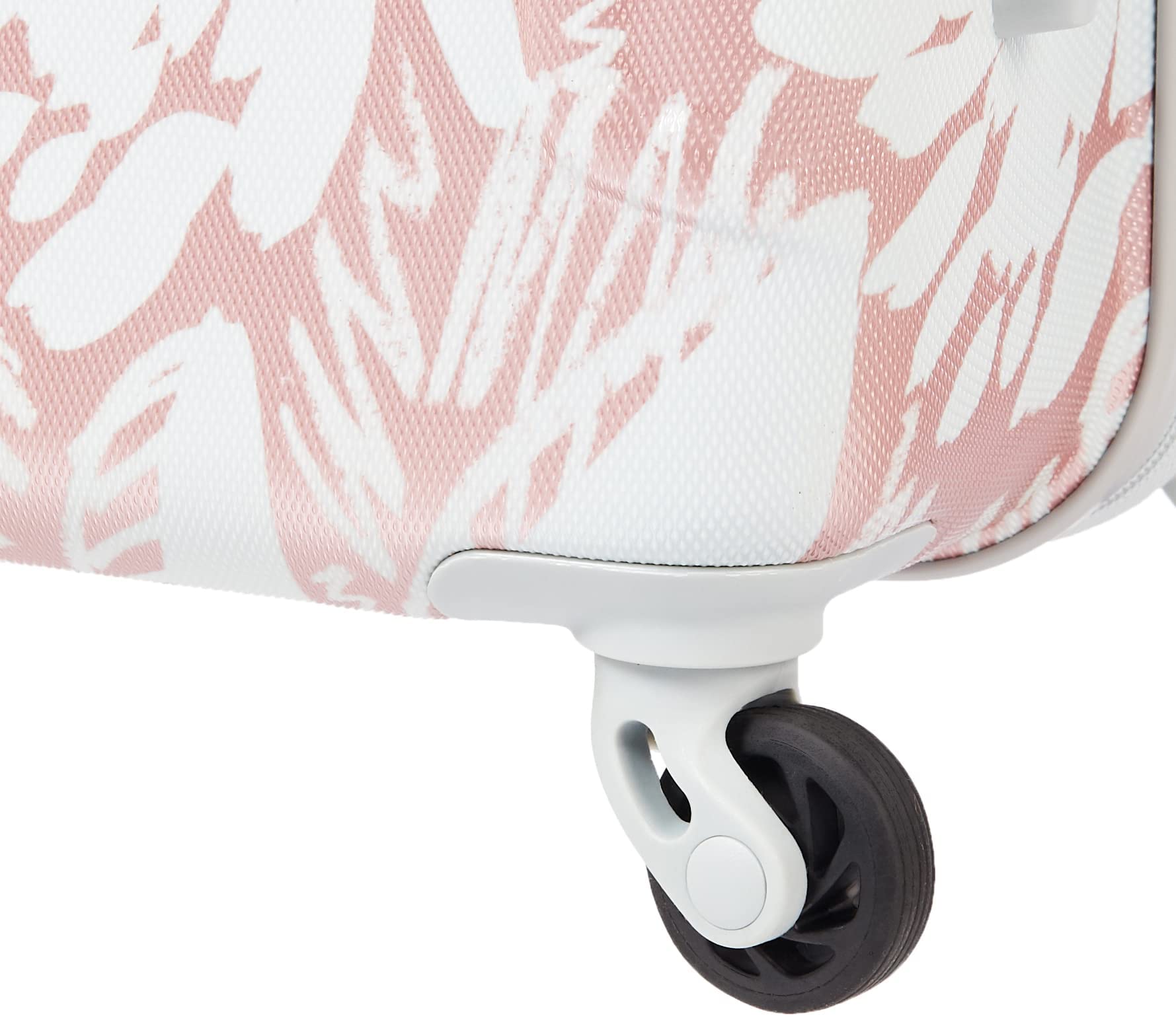 Foto 4 pulgar | Equipaje American Tourister Moonlight Ascending Gardens De 21 Pulgadas - Venta Internacional.