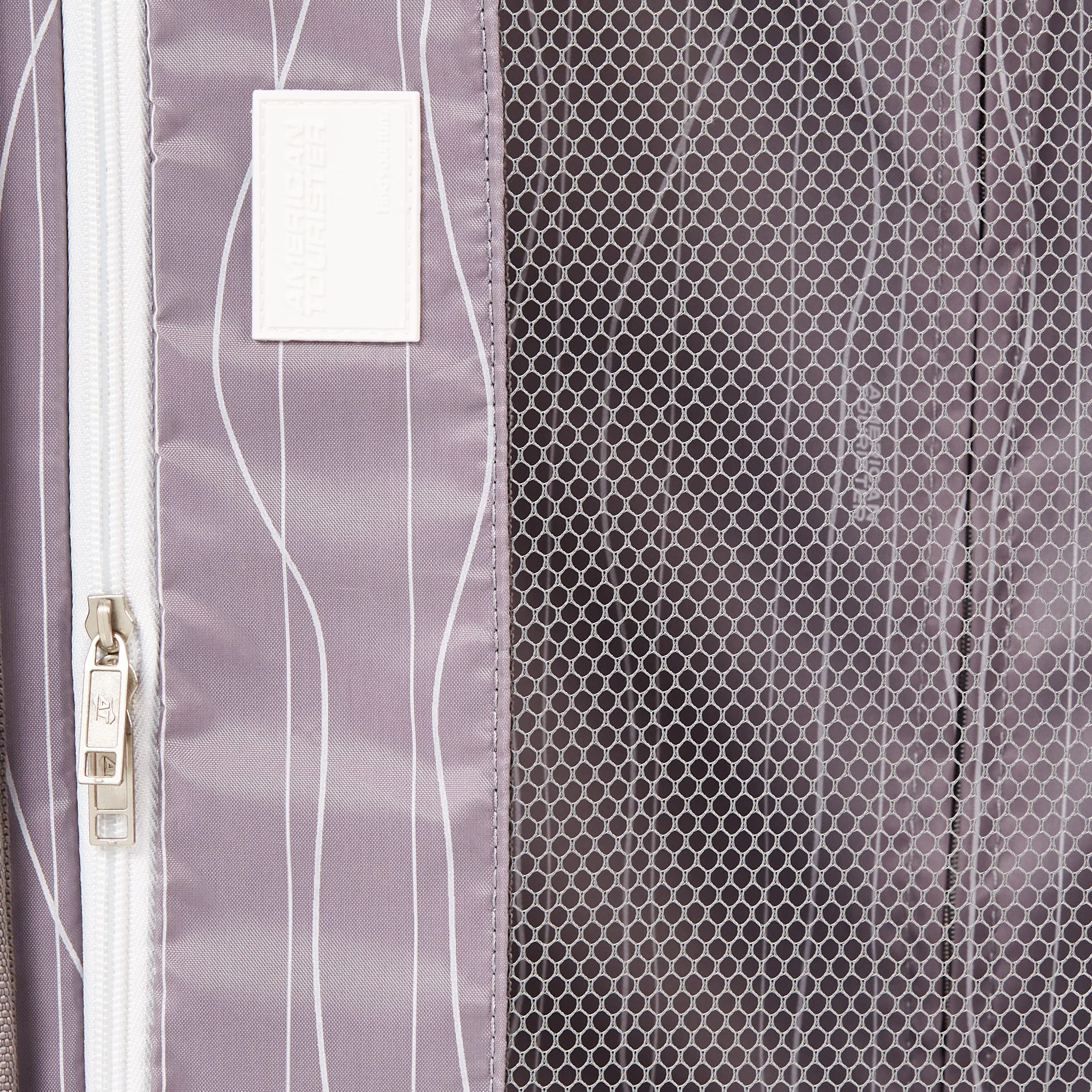 Foto 5 pulgar | Equipaje American Tourister Moonlight Ascending Gardens De 21 Pulgadas - Venta Internacional.