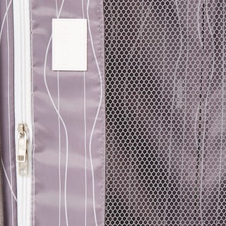Foto 4 | Equipaje American Tourister Moonlight Ascending Gardens De 21 Pulgadas - Venta Internacional.