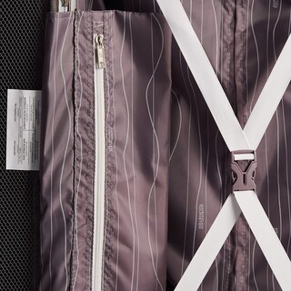 Foto 5 | Equipaje American Tourister Moonlight Ascending Gardens De 21 Pulgadas - Venta Internacional.