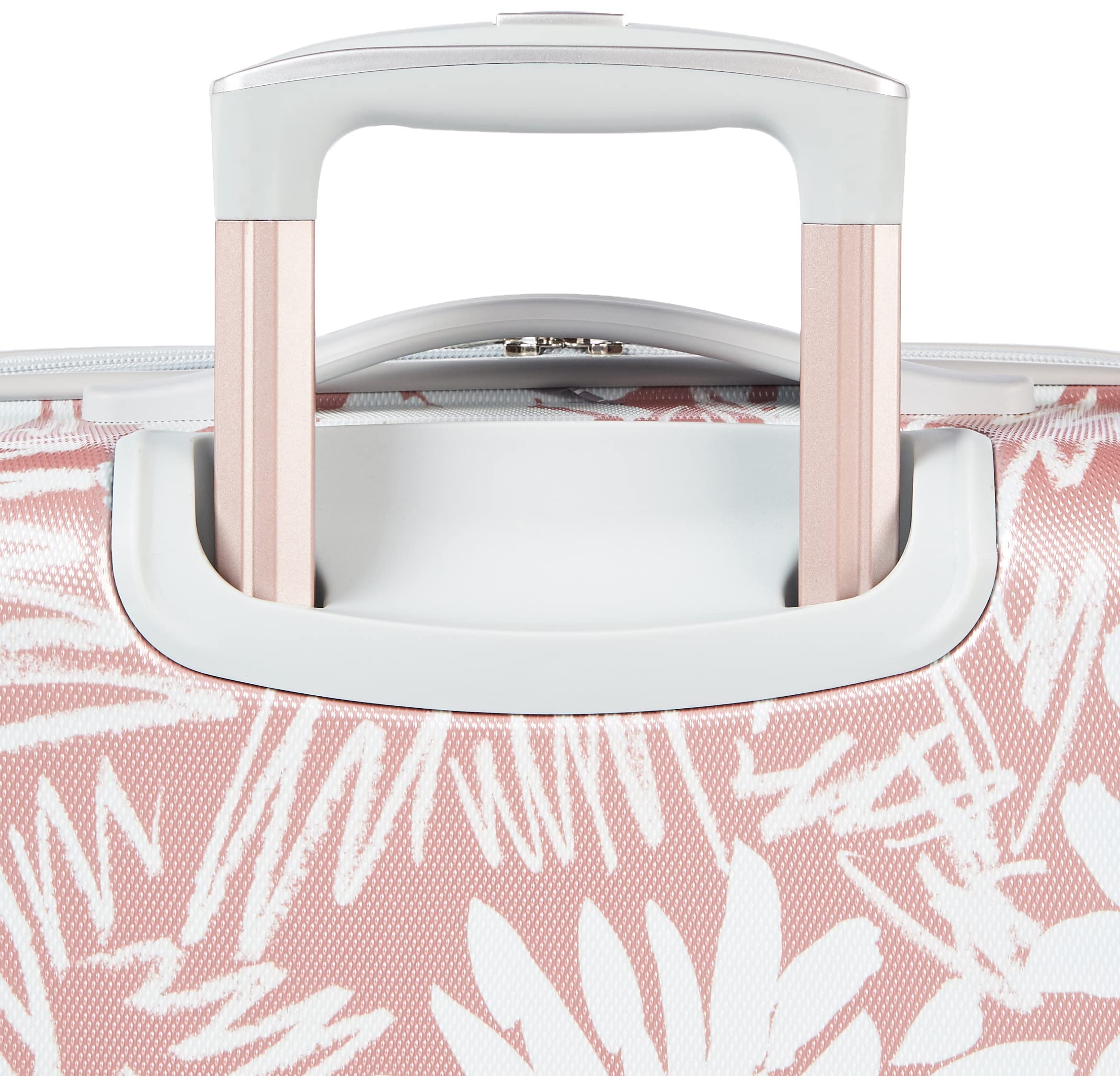 Foto 7 pulgar | Equipaje American Tourister Moonlight Ascending Gardens De 21 Pulgadas - Venta Internacional.