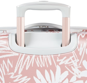 Foto 6 | Equipaje American Tourister Moonlight Ascending Gardens De 21 Pulgadas - Venta Internacional.