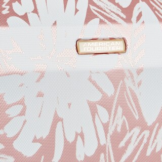 Foto 7 | Equipaje American Tourister Moonlight Ascending Gardens De 21 Pulgadas - Venta Internacional.