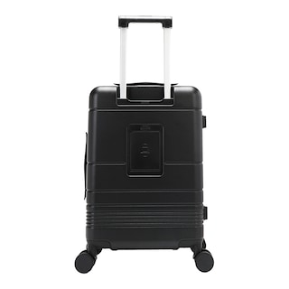 Foto 2 | Maleta Nicole Lee Carry-on 20'' Estampado Martha Travels
