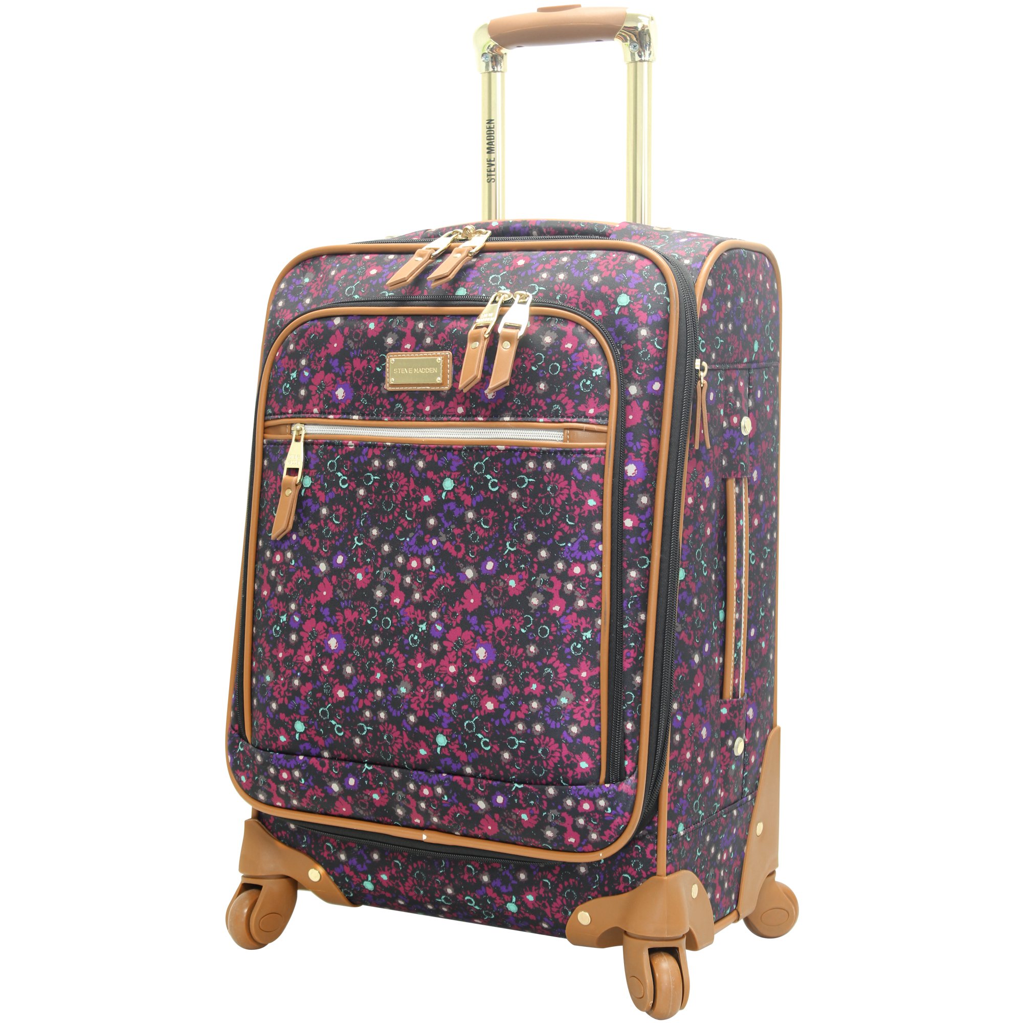 Foto 2 pulgar | Maleta con Ruedas Steve Madden de 20"-Venta Internacional