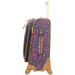 Foto 3 | Maleta con Ruedas Steve Madden de 20"-Venta Internacional