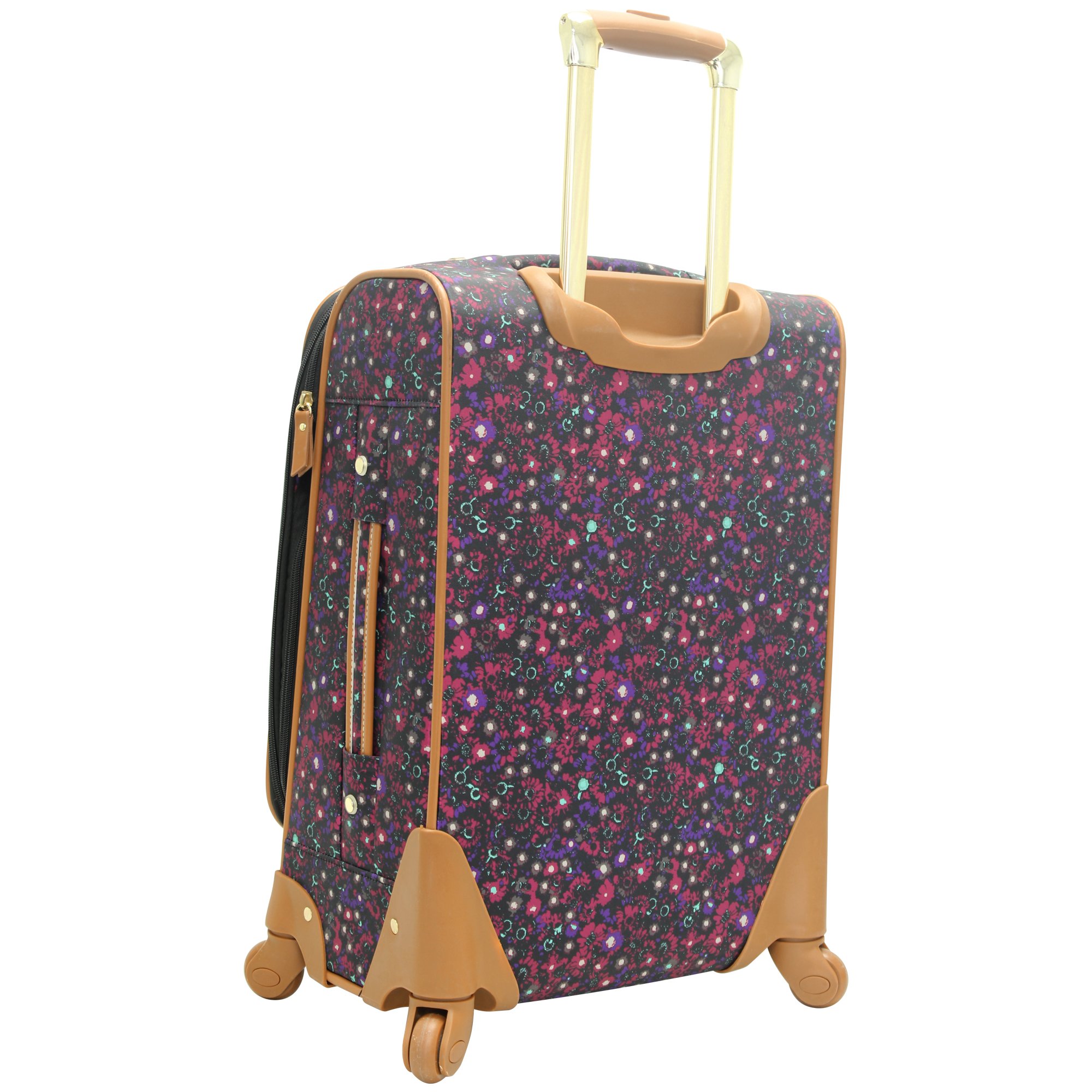 Foto 5 pulgar | Maleta con Ruedas Steve Madden de 20"-Venta Internacional
