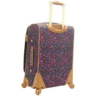 Foto 4 | Maleta con Ruedas Steve Madden de 20"-Venta Internacional