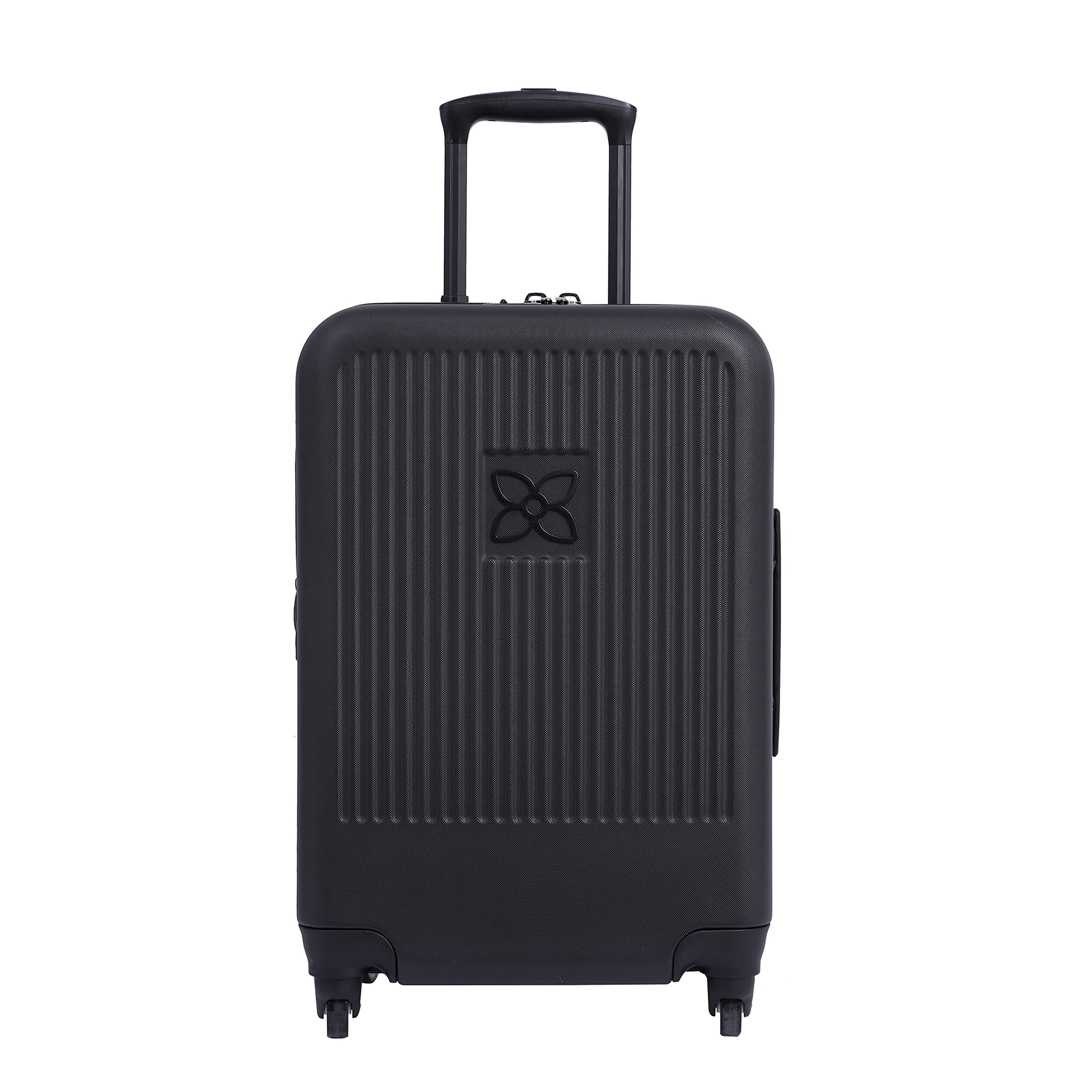 Foto 2 pulgar | Equipaje Sherpani Meridian Travel de 22 Pulgadas con Tapa Dura - Venta Internacional