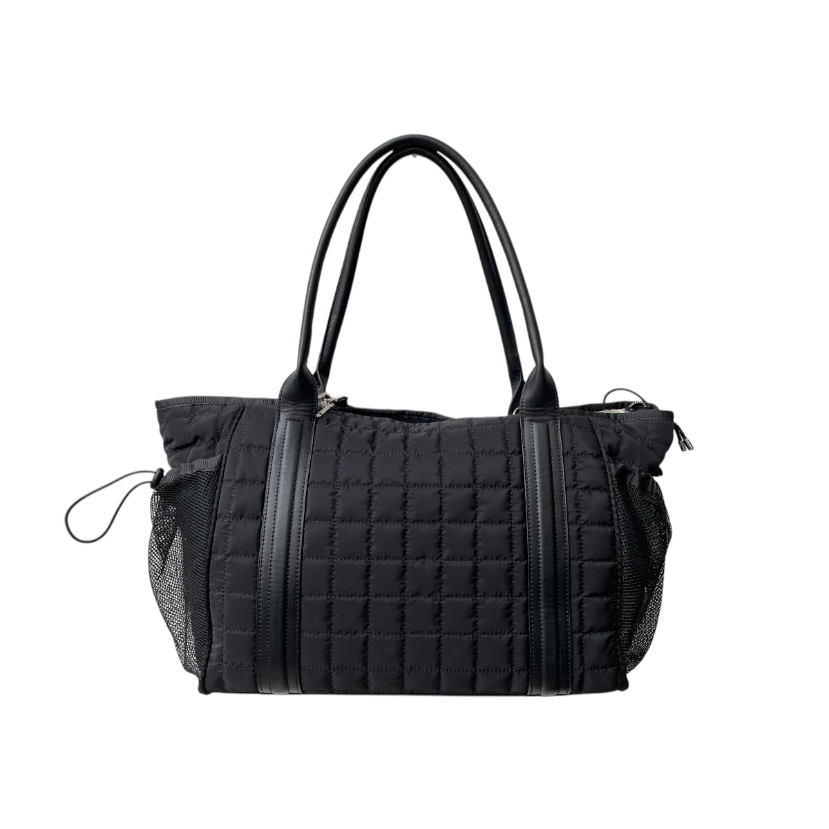 Foto 2 | Bolsa Steve Madden Bjollie Negra