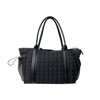 Foto 2 | Bolsa Steve Madden Bjollie Negra