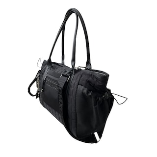 Foto 5 | Bolsa Steve Madden Bjollie Negra