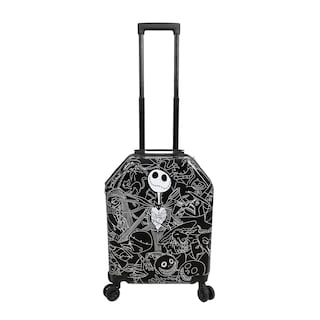 Foto 1 | Maleta con Ruedas Bioworld Jack de 20"-Venta Internacional