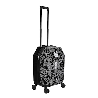 Foto 4 | Maleta con Ruedas Bioworld Jack de 20"-Venta Internacional