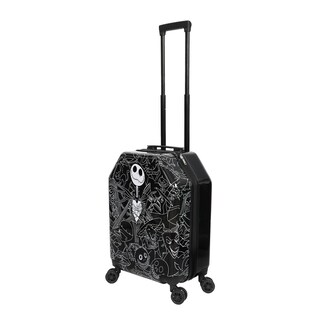 Foto 5 | Maleta con Ruedas Bioworld Jack de 20"-Venta Internacional
