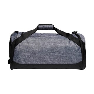Foto 4 | Bolsa De Lona Adidas Team Issue 2 Medium Jersey Onix Grey - Venta Internacional.