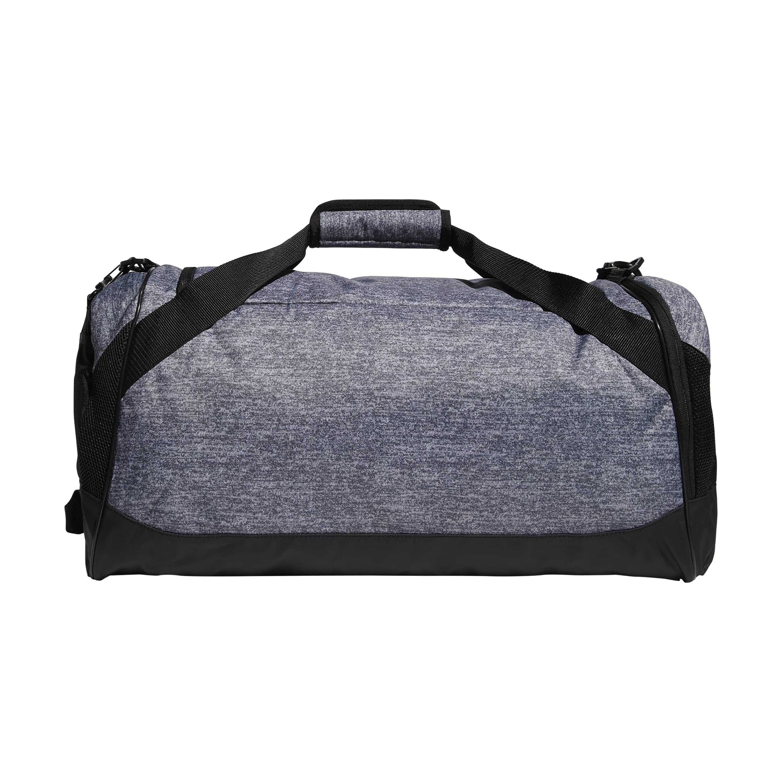Foto 5 | Bolsa De Lona Adidas Team Issue 2 Medium Jersey Onix Grey - Venta Internacional.