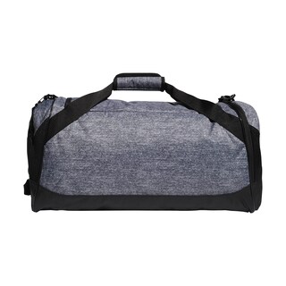 Foto 5 | Bolsa De Lona Adidas Team Issue 2 Medium Jersey Onix Grey - Venta Internacional.