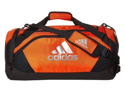 Foto 3 | Bolsa De Lona Adidas Issue 2 Medium Team Orange Con Garantía De Por Vida - Venta Internacional.