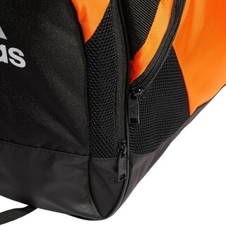 Foto 4 | Bolsa De Lona Adidas Issue 2 Medium Team Orange Con Garantía De Por Vida - Venta Internacional.