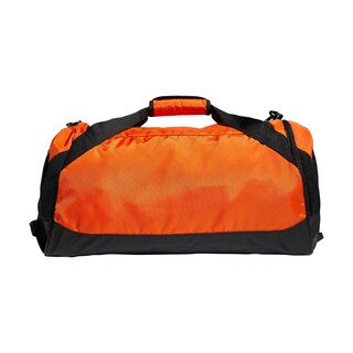 Foto 5 | Bolsa De Lona Adidas Issue 2 Medium Team Orange Con Garantía De Por Vida - Venta Internacional.