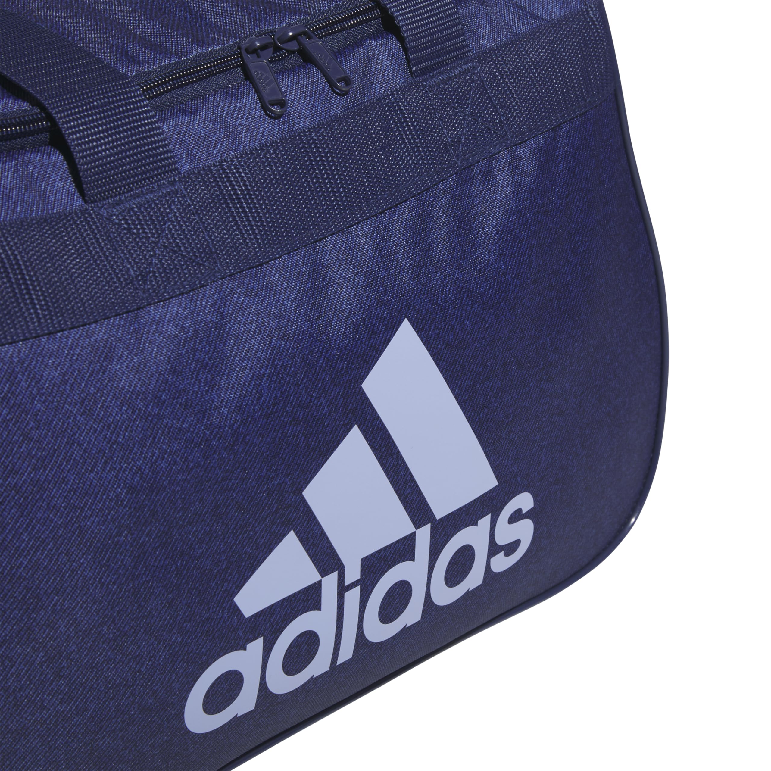 Foto 4 pulgar | Bolsa Deportiva Adidas Diablo Small Para Hombre O Mujer, Color Azul Y Morado - Venta Internacional.