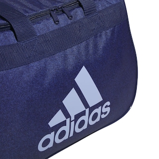 Foto 3 | Bolsa Deportiva Adidas Diablo Small Para Hombre O Mujer, Color Azul Y Morado - Venta Internacional.