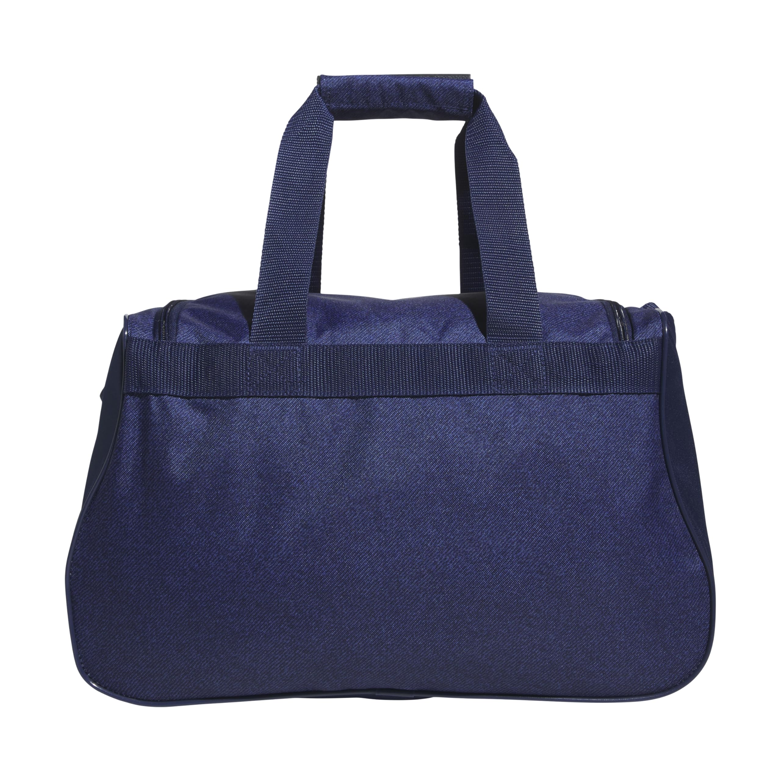 Foto 5 pulgar | Bolsa Deportiva Adidas Diablo Small Para Hombre O Mujer, Color Azul Y Morado - Venta Internacional.