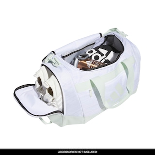 Foto 2 | Bolsa De Lona Adidas Defender 4.0 Durable 38 L Para Hombres/mujeres - Venta Internacional.