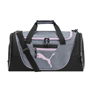 Foto 1 | Bolsa de Viaje Puma Evercat Candidate para Muje Negro- Venta Internacional