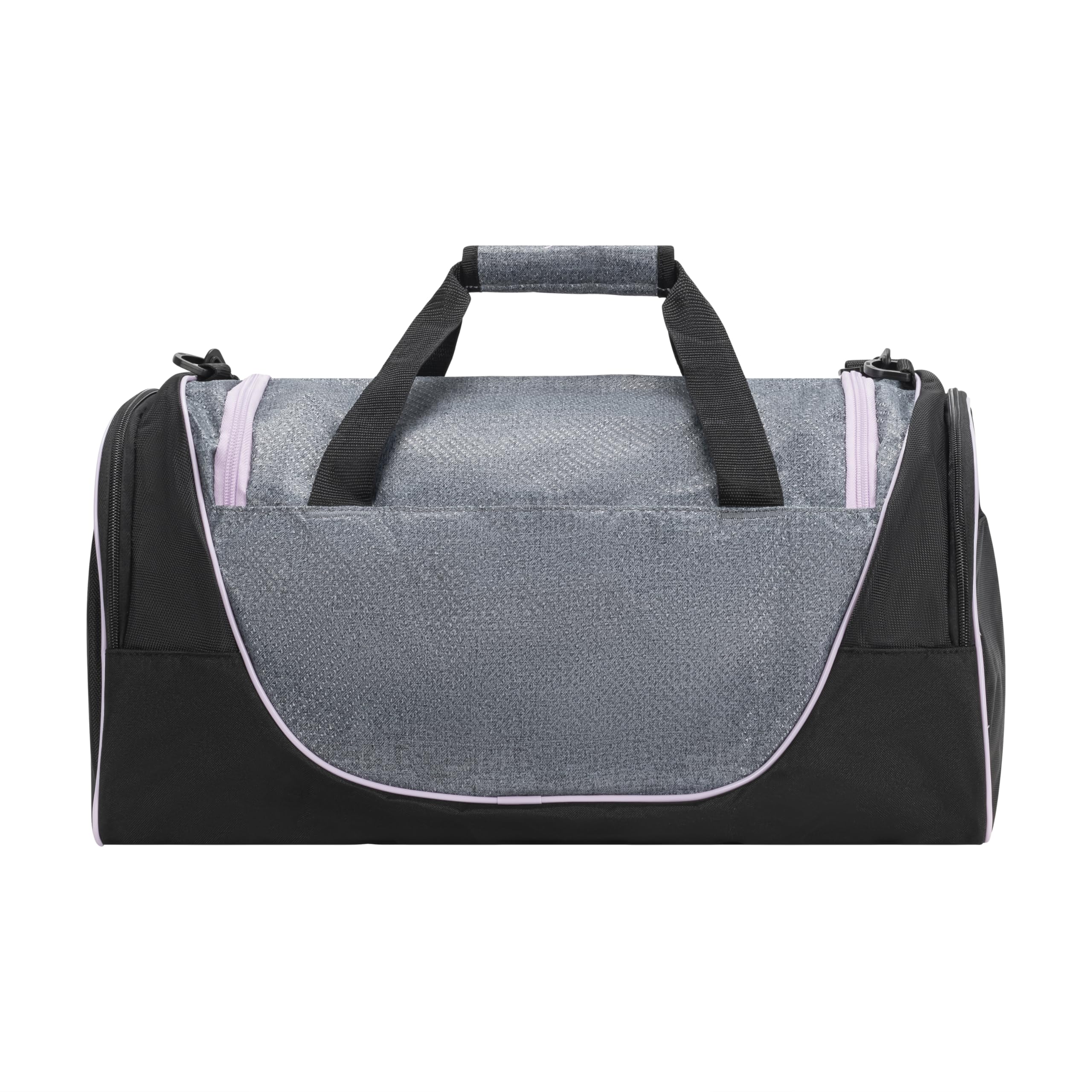 Foto 4 pulgar | Bolsa de Viaje Puma Evercat Candidate para Muje Negro-  Venta Internacional