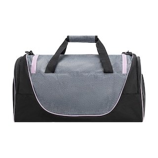 Foto 3 | Bolsa de Viaje Puma Evercat Candidate para Muje Negro- Venta Internacional