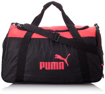 Foto 1 | Bolsa de Viaje Puma Evercat Candidate Negro - Venta Internacional