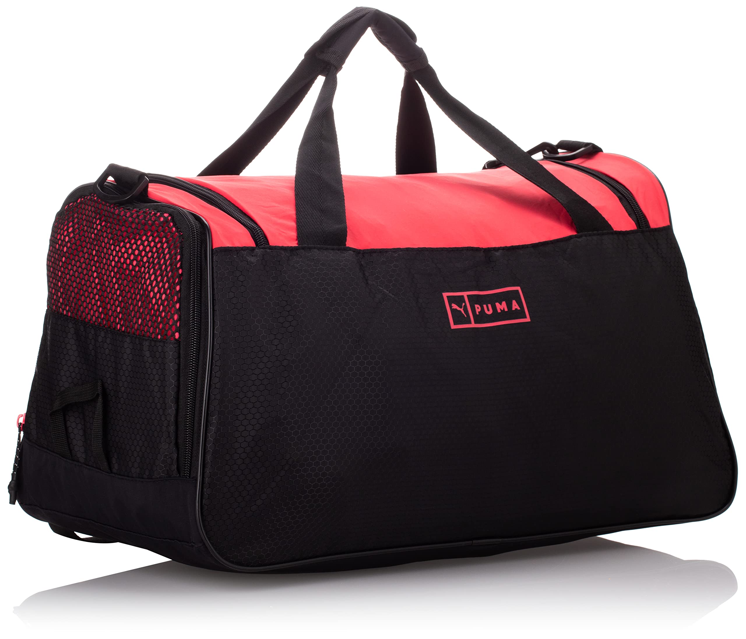 Foto 3 pulgar | Bolsa de Viaje Puma Evercat Candidate  Negro - Venta Internacional