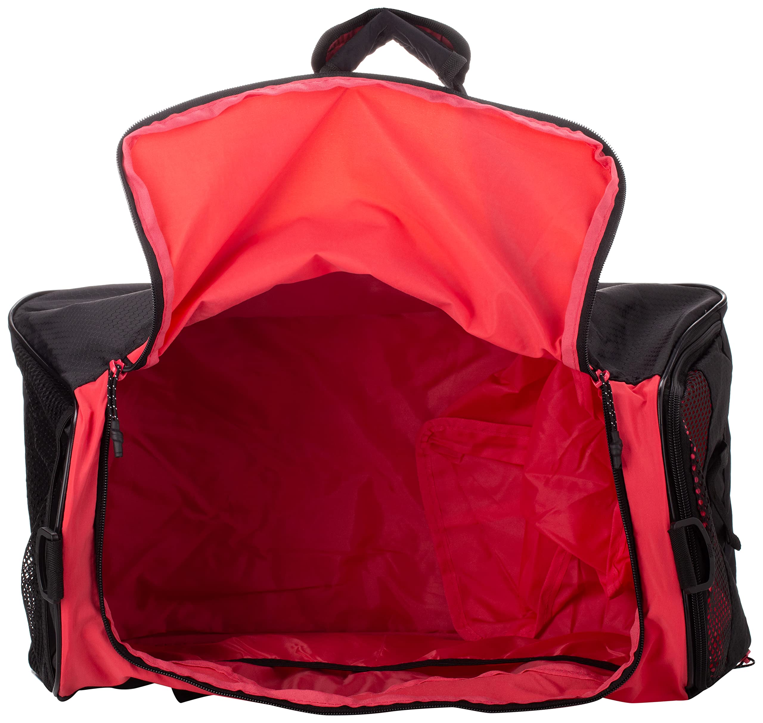 Foto 4 pulgar | Bolsa de Viaje Puma Evercat Candidate  Negro - Venta Internacional