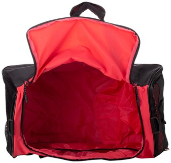 Foto 3 | Bolsa de Viaje Puma Evercat Candidate Negro - Venta Internacional