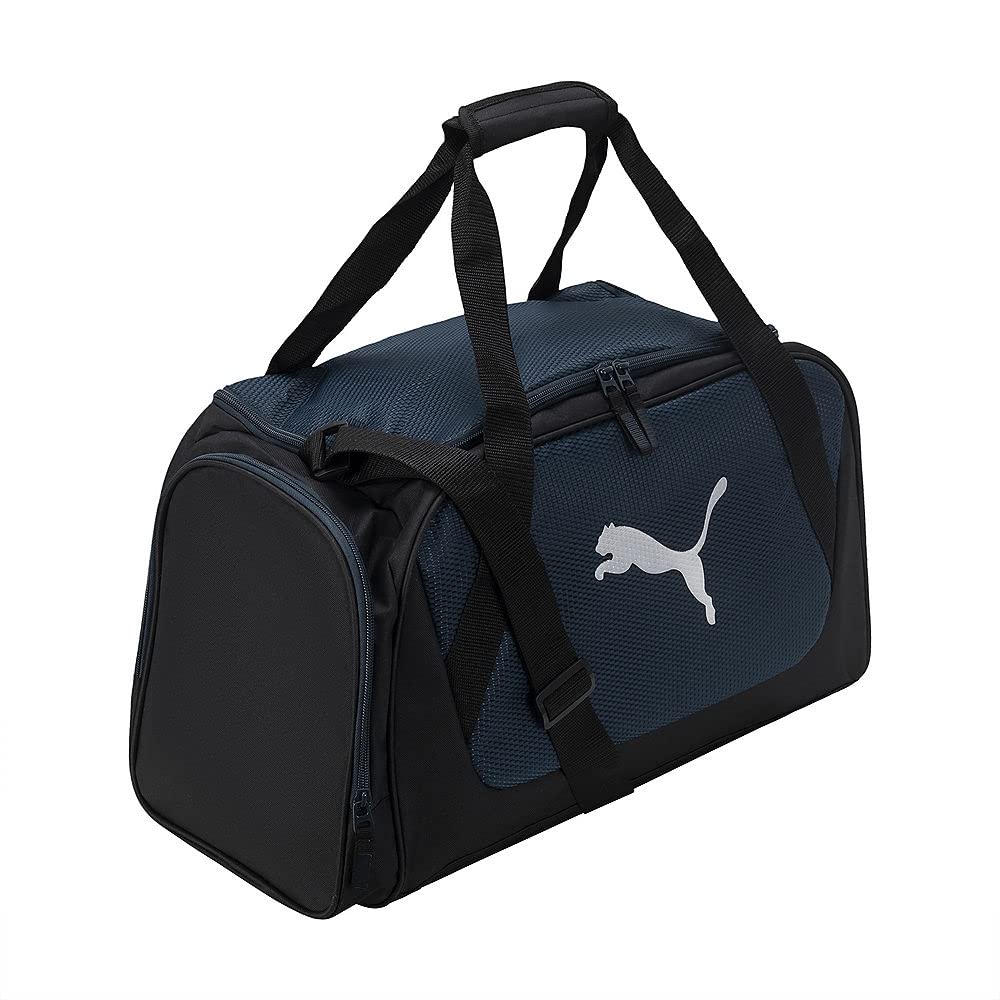 Foto 2 | Bolsa de Lona Puma Evercat Form Factor Azul Marino- Venta Internacional