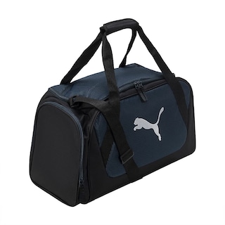 Foto 2 | Bolsa de Lona Puma Evercat Form Factor Azul Marino- Venta Internacional