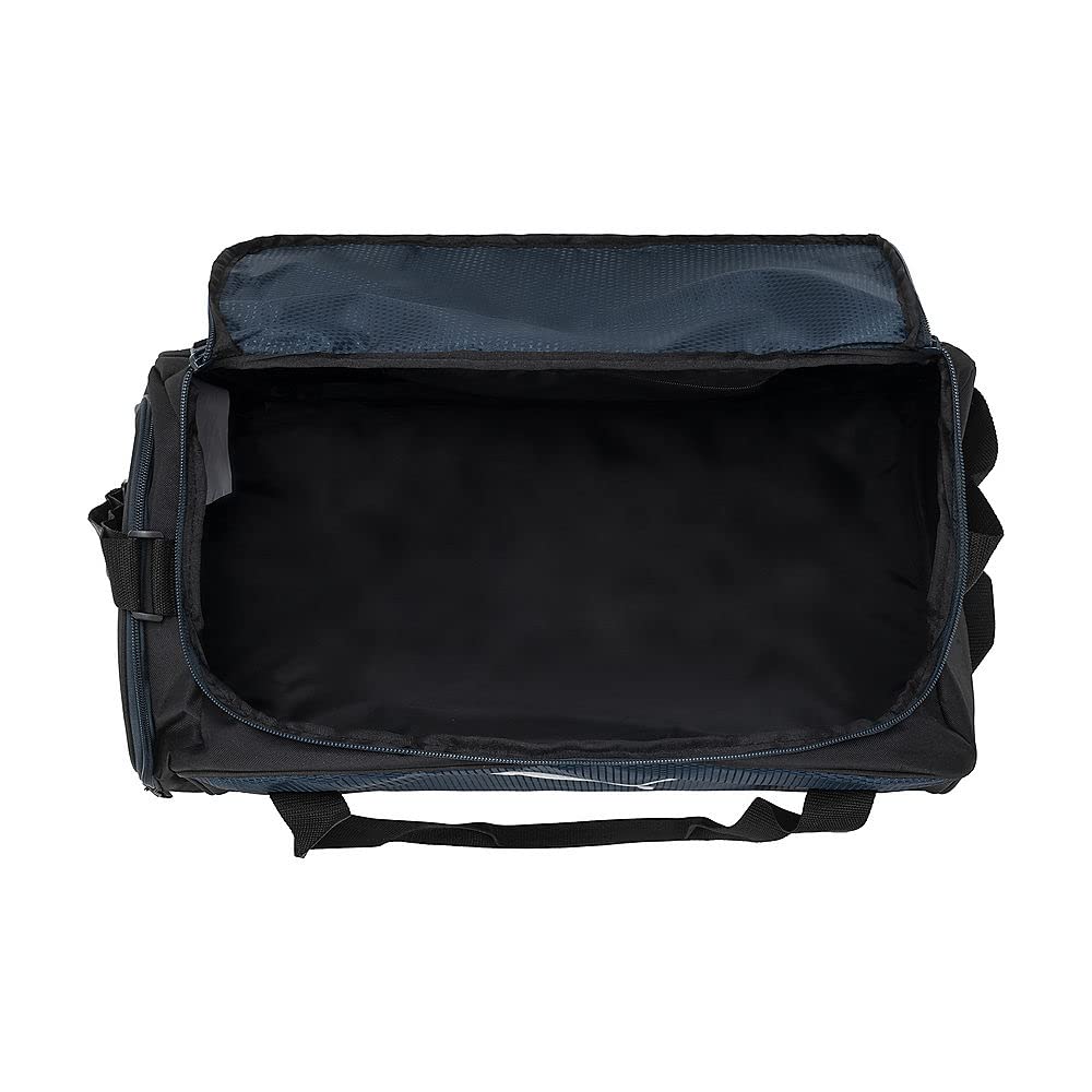 Foto 4 | Bolsa de Lona Puma Evercat Form Factor Azul Marino- Venta Internacional
