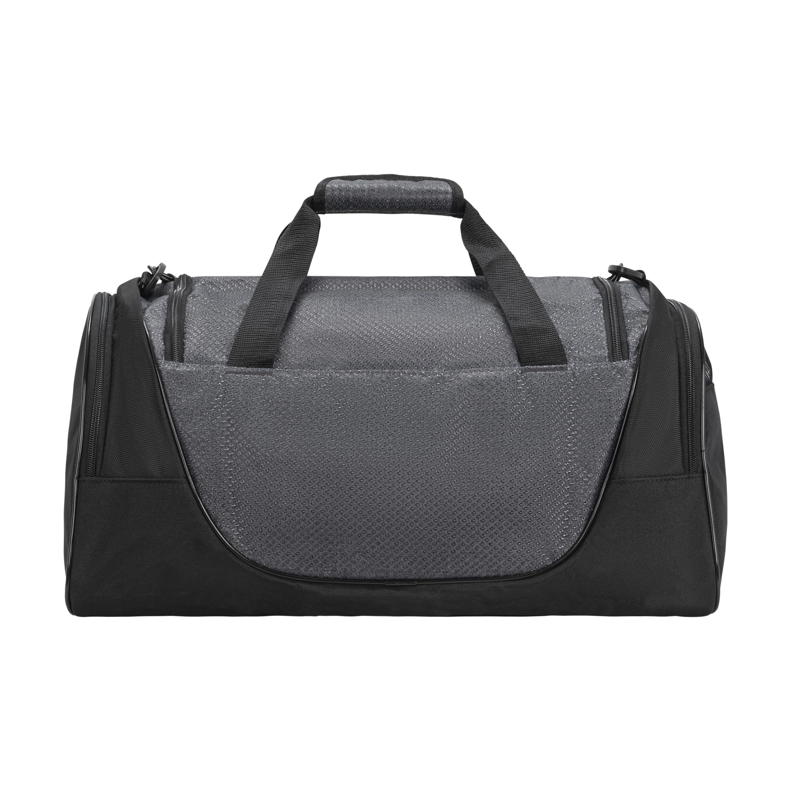 Foto 4 pulgar | Bolsa De Lona Puma Contender Unisex Gris Oscuro - Venta Internacional.