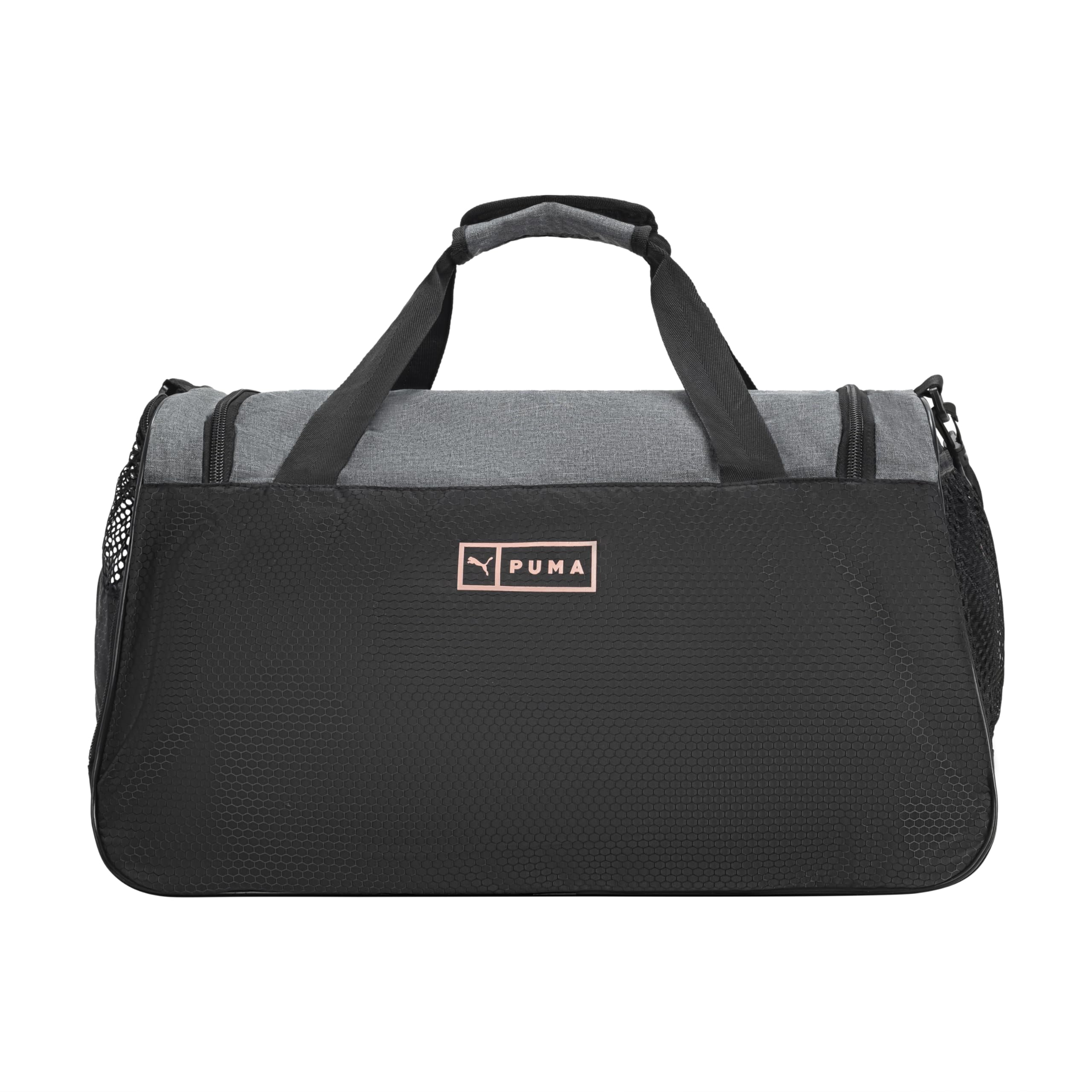 Foto 4 pulgar | Bolsa de Viaje Puma Evercat No. 1 Gris - Venta Internacional