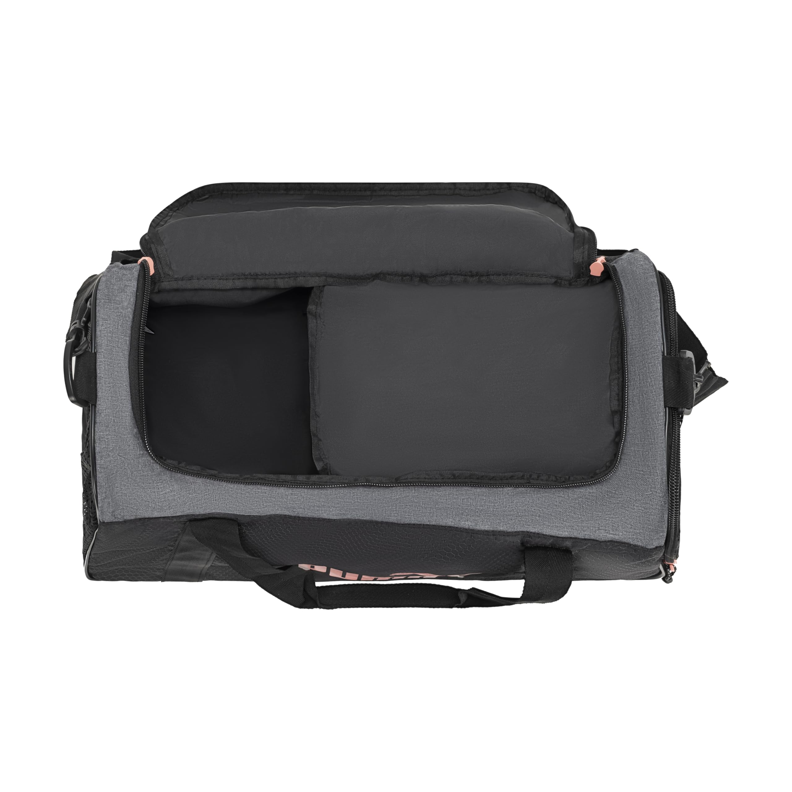Foto 5 pulgar | Bolsa de Viaje Puma Evercat No. 1 Gris - Venta Internacional