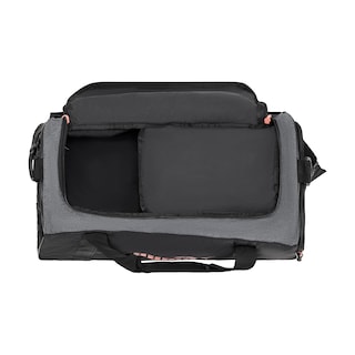 Foto 4 | Bolsa de Viaje Puma Evercat No. 1 Gris - Venta Internacional