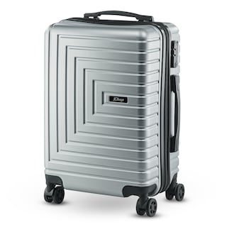 Foto 1 | Carry On Jet 20” - Plata