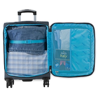 Foto 5 | Maleta De Tela Viva 20'' - Oxford
