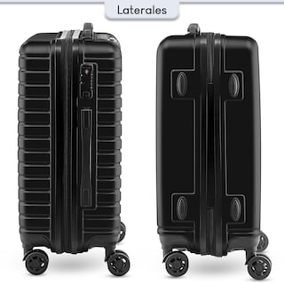 Foto 5 | Carry On Jet 20” - Negra