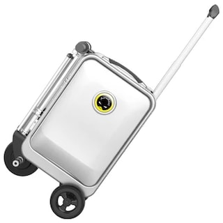 Foto 3 | Maleta Inteligente Airwheel Se3''s'' Plata Montable